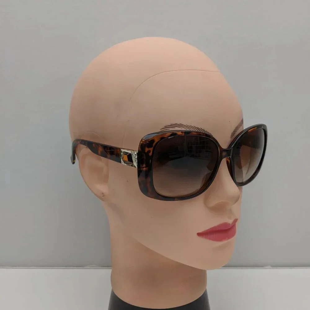 🕶️ Guess GU7314 TO-34 Sunglasses 58/17-140 / JLE655🕶️